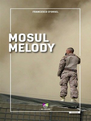 cover image of Mosul Melody